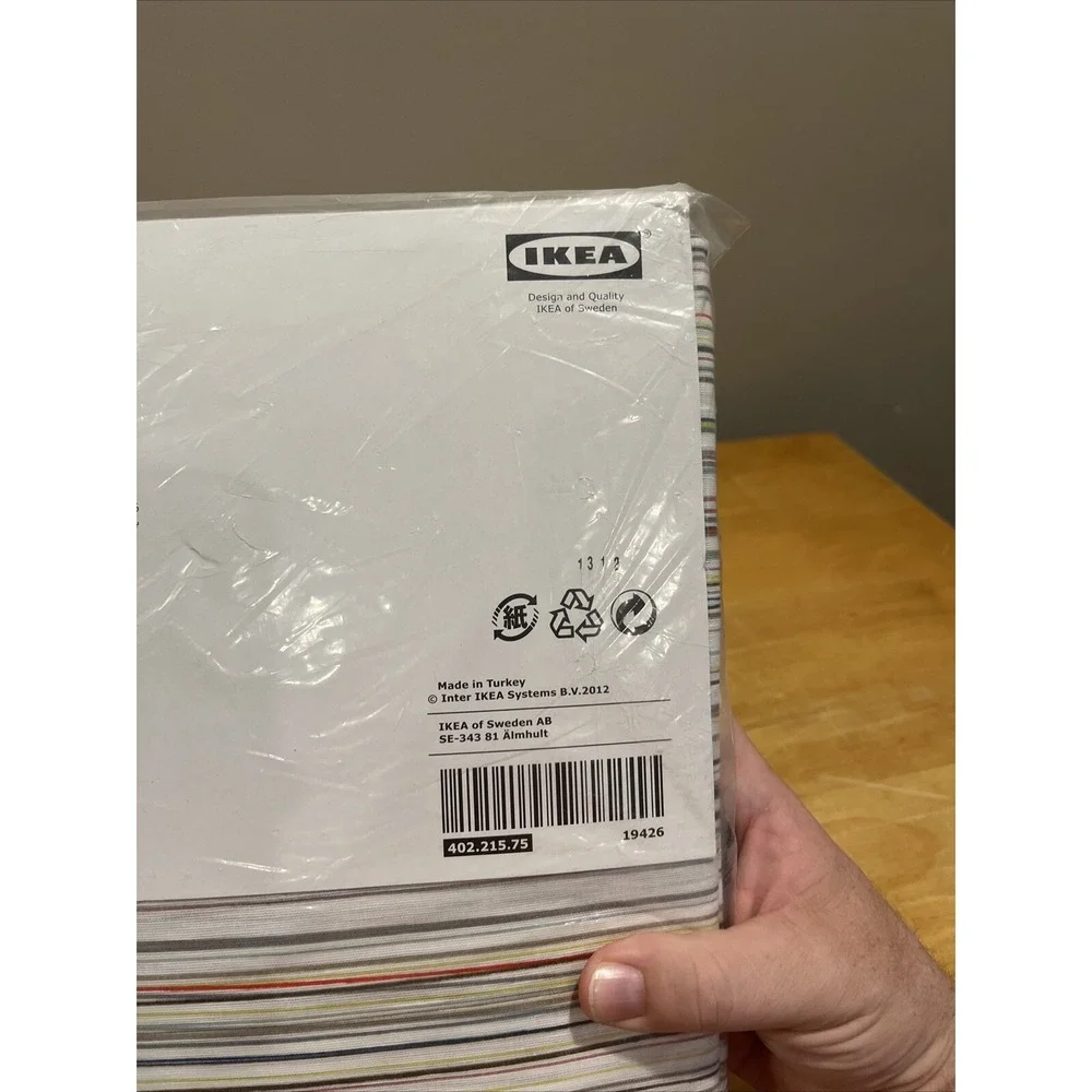IKEA add touch