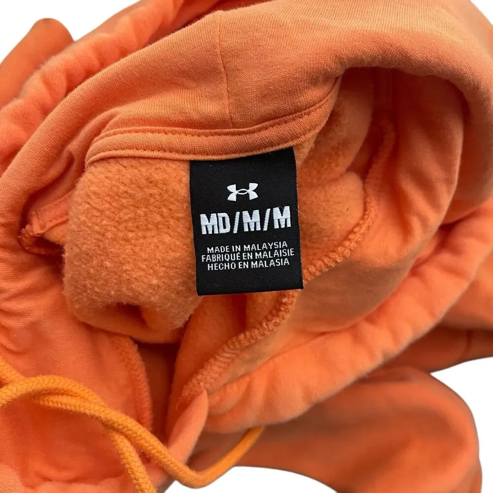 Under Armour used normal