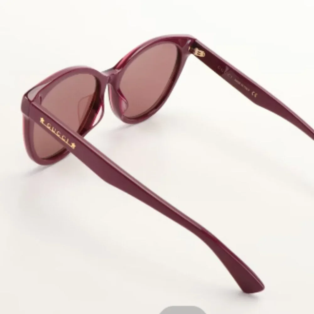 Gucci GG1171SK model Sunglasses