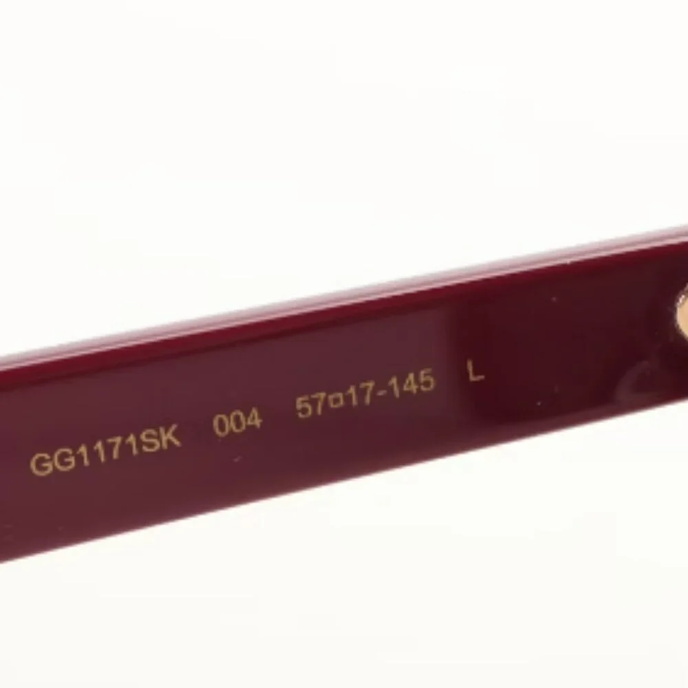 Gucci GG1171SK model Sunglasses