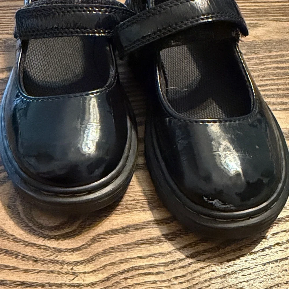 Dr. Martens these stylish