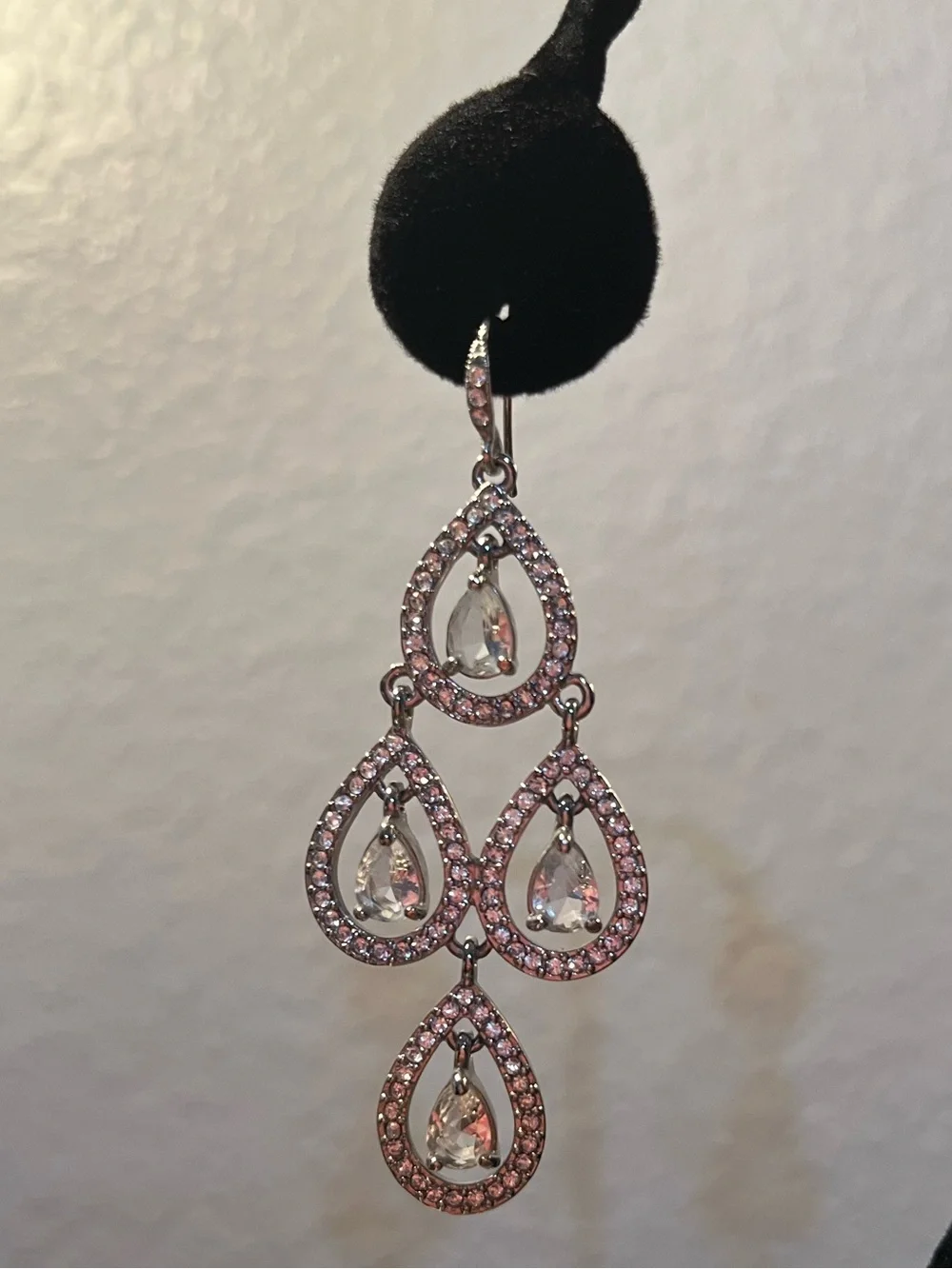 Carolee elegant silver