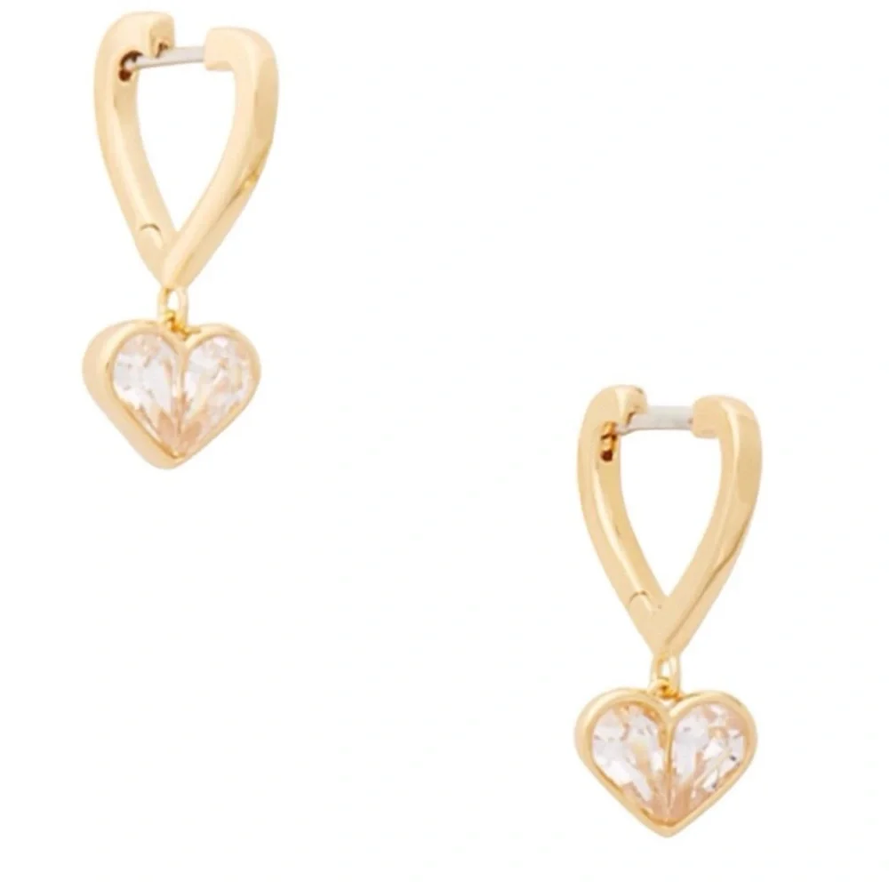 kate spade sweet heart