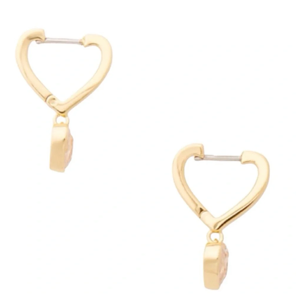 kate spade sweet heart
