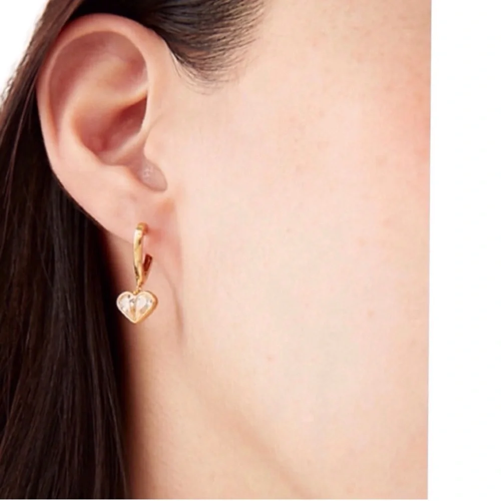 kate spade sweet heart