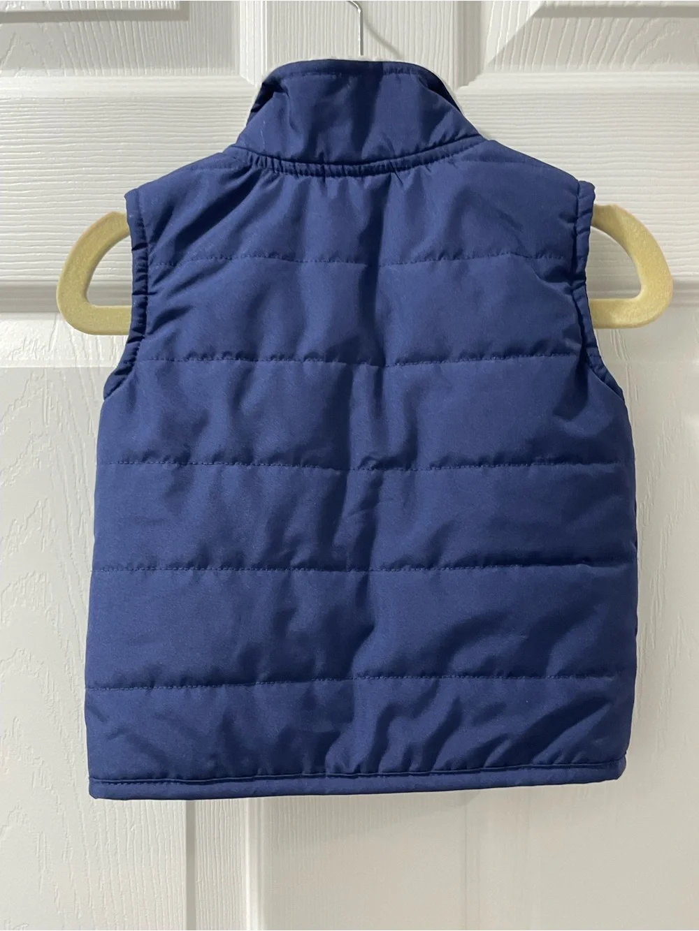 Carters puffer style