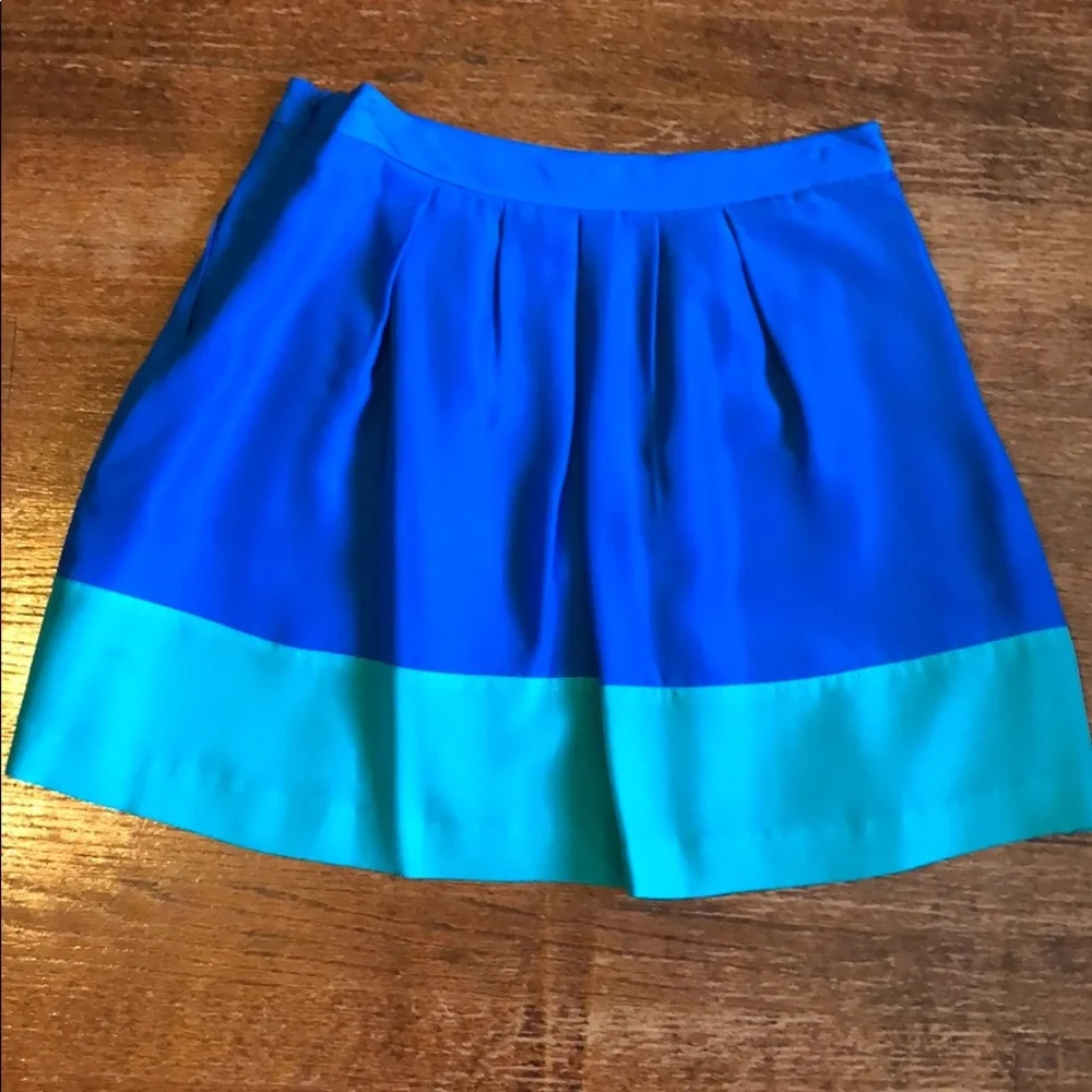 J. Crew Skirt