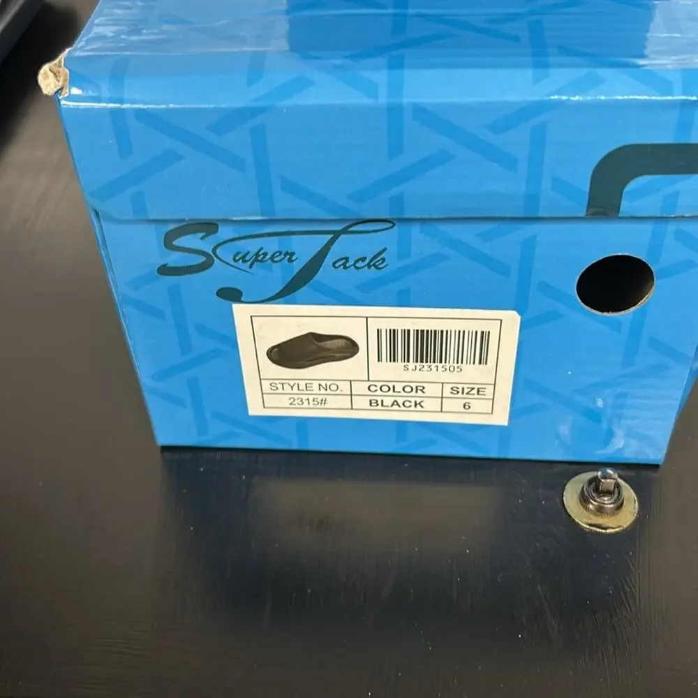 Super Jack unisex cloud