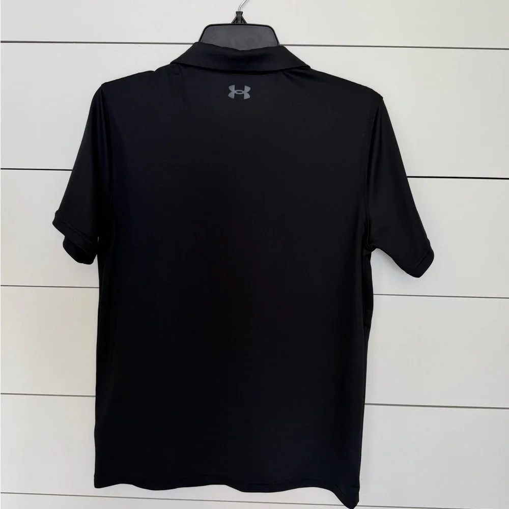 Under Armour lightweight polo