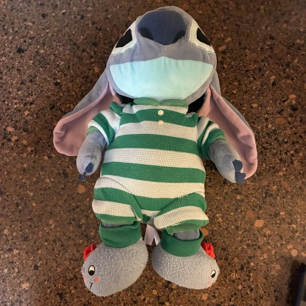 Disney store stitch