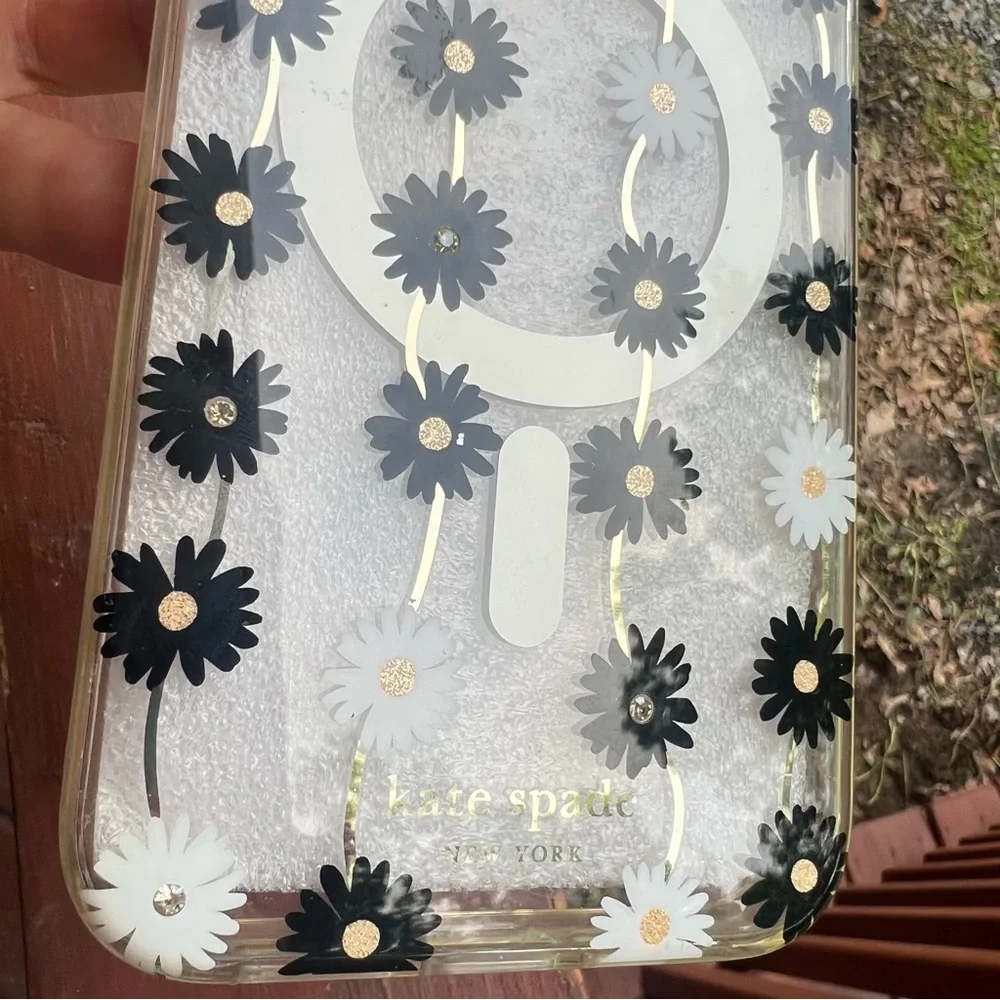 N/A old going daisy