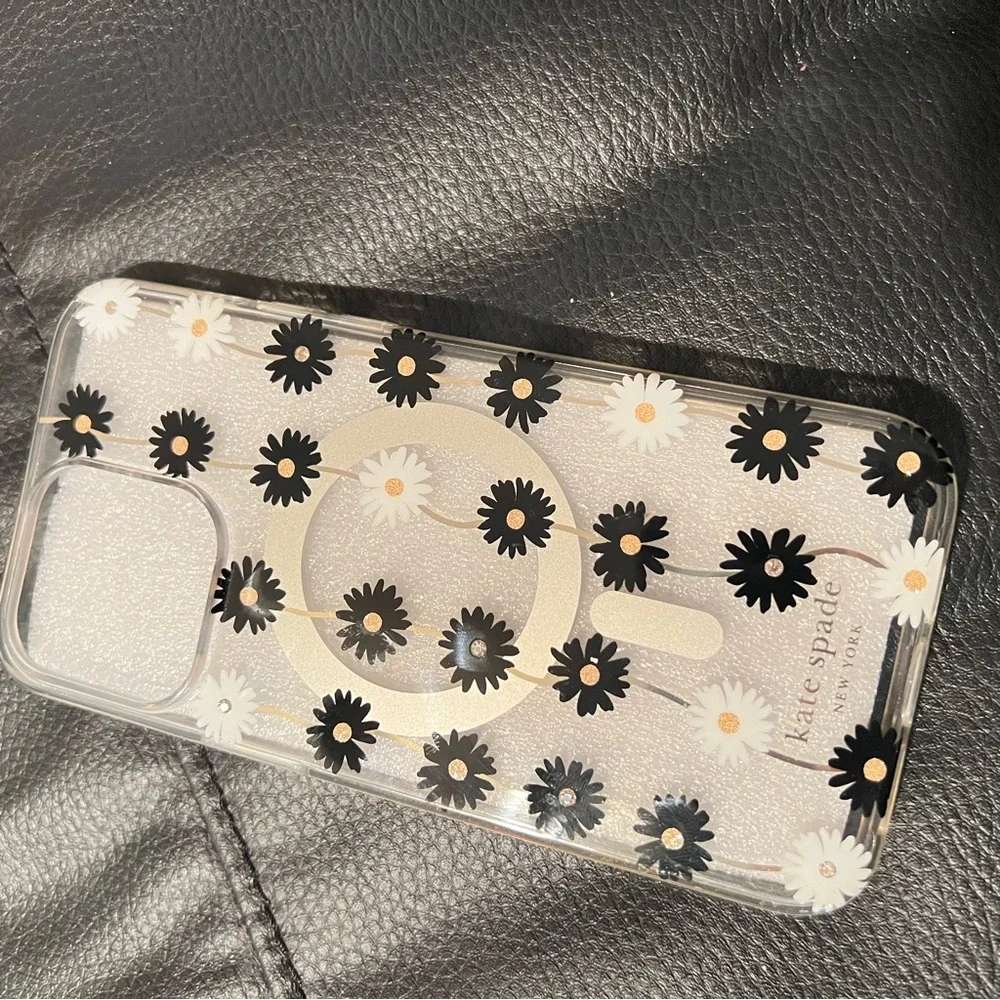 N/A use daisy