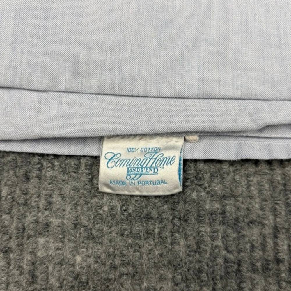 Lands End item set