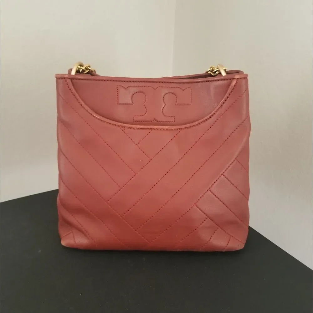 Tory Burch Flemming Handbag
