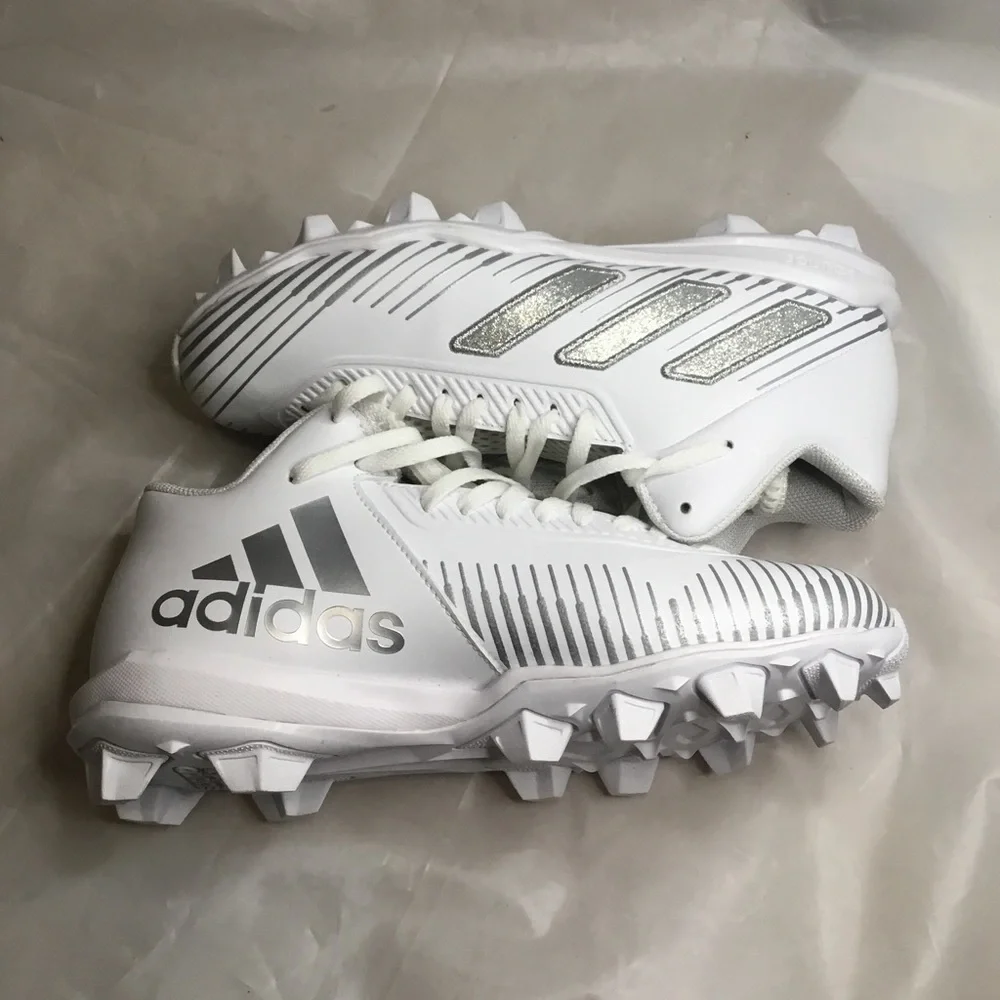 Adidas athletic sneakers