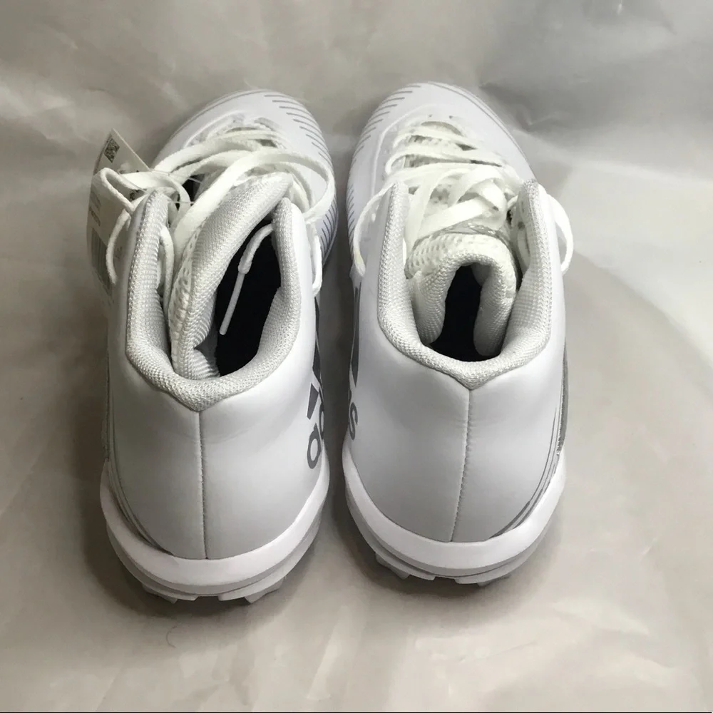 Adidas athletic sneakers
