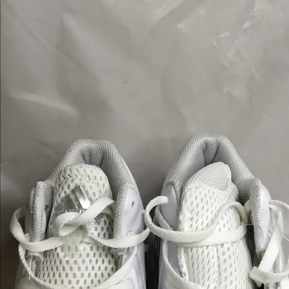 Adidas athletic sneakers