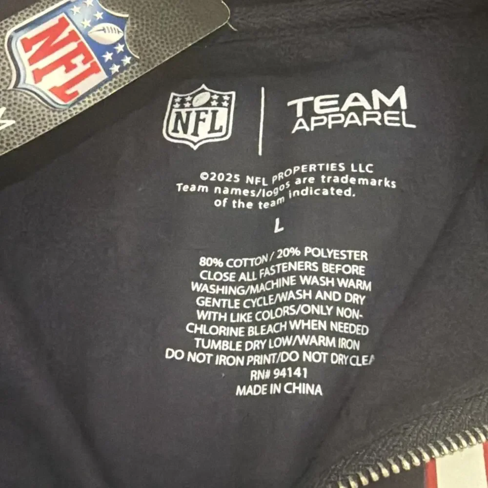 NFL product men