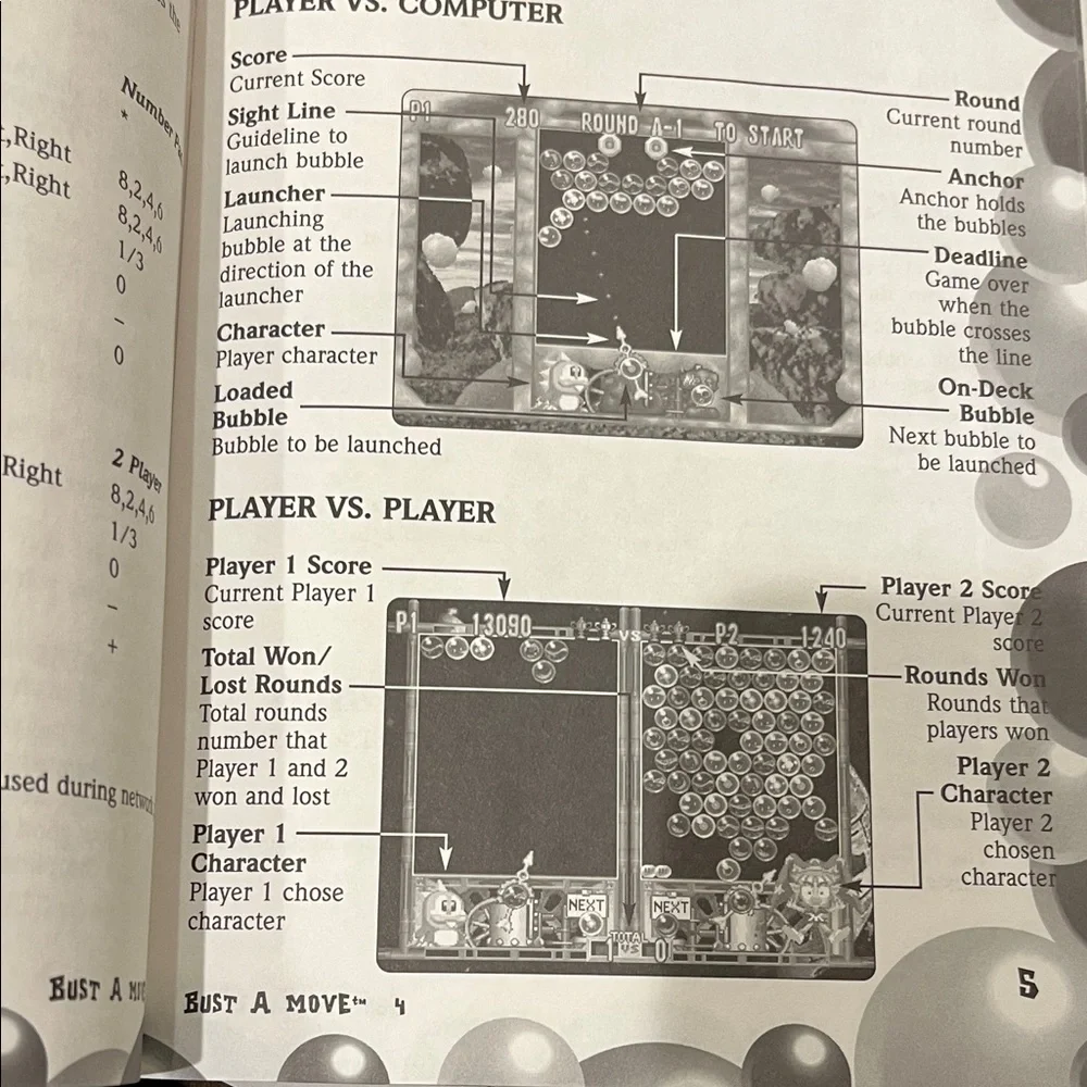 Bust-A-Move 4 PC Game