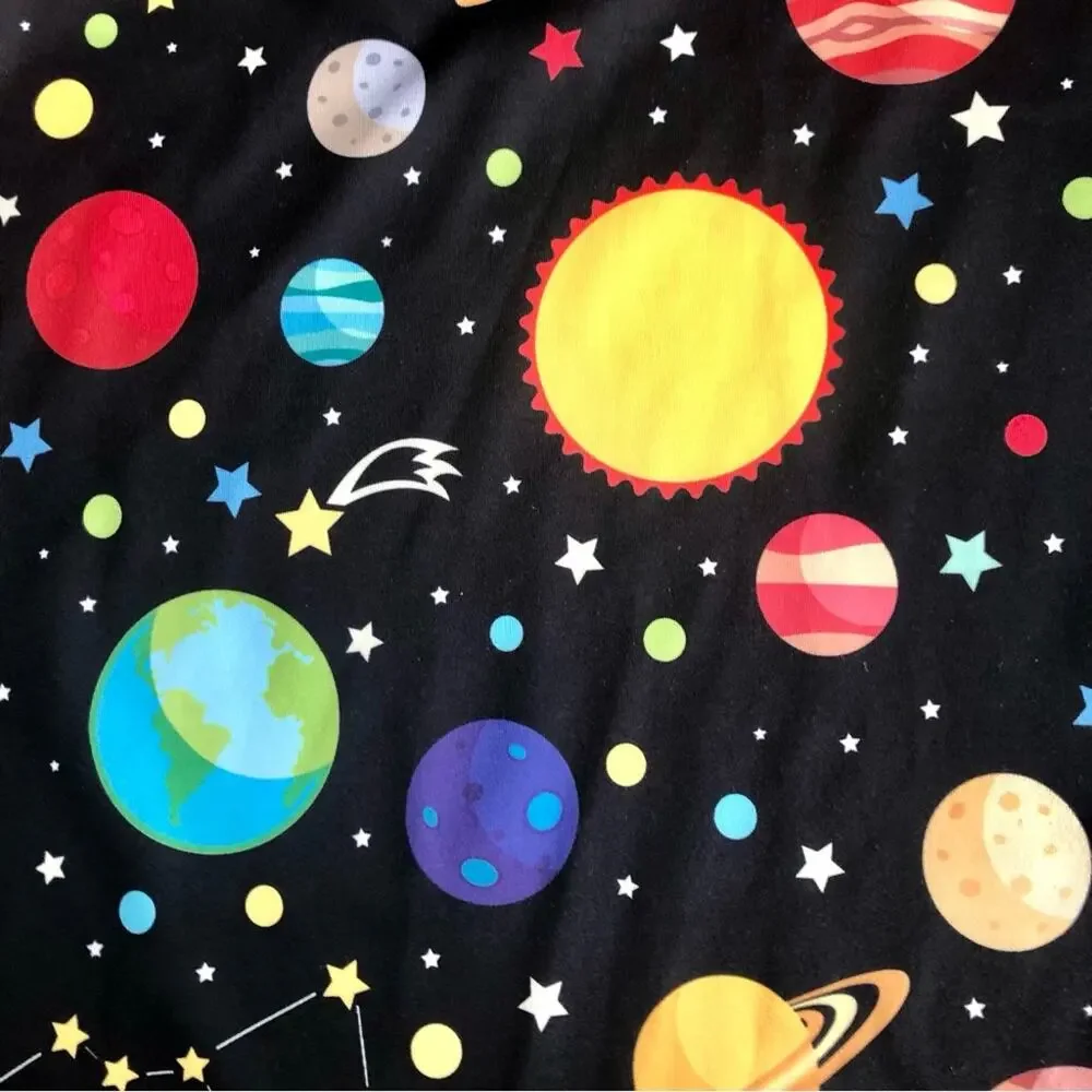 N/A funnycokid planets