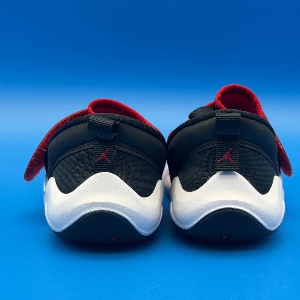 Jordan stay loyal