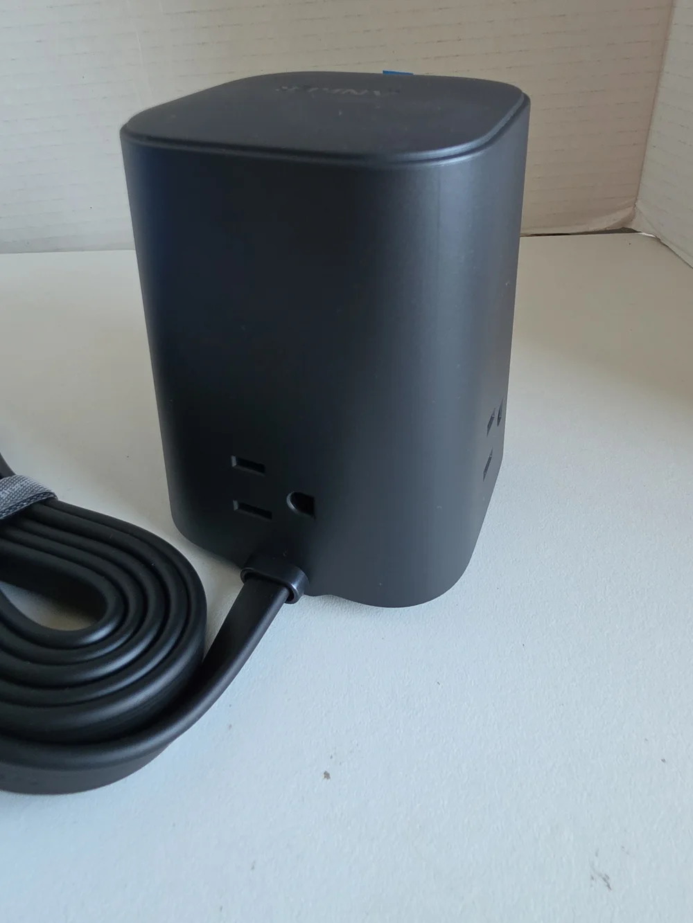 Anker desktop charger