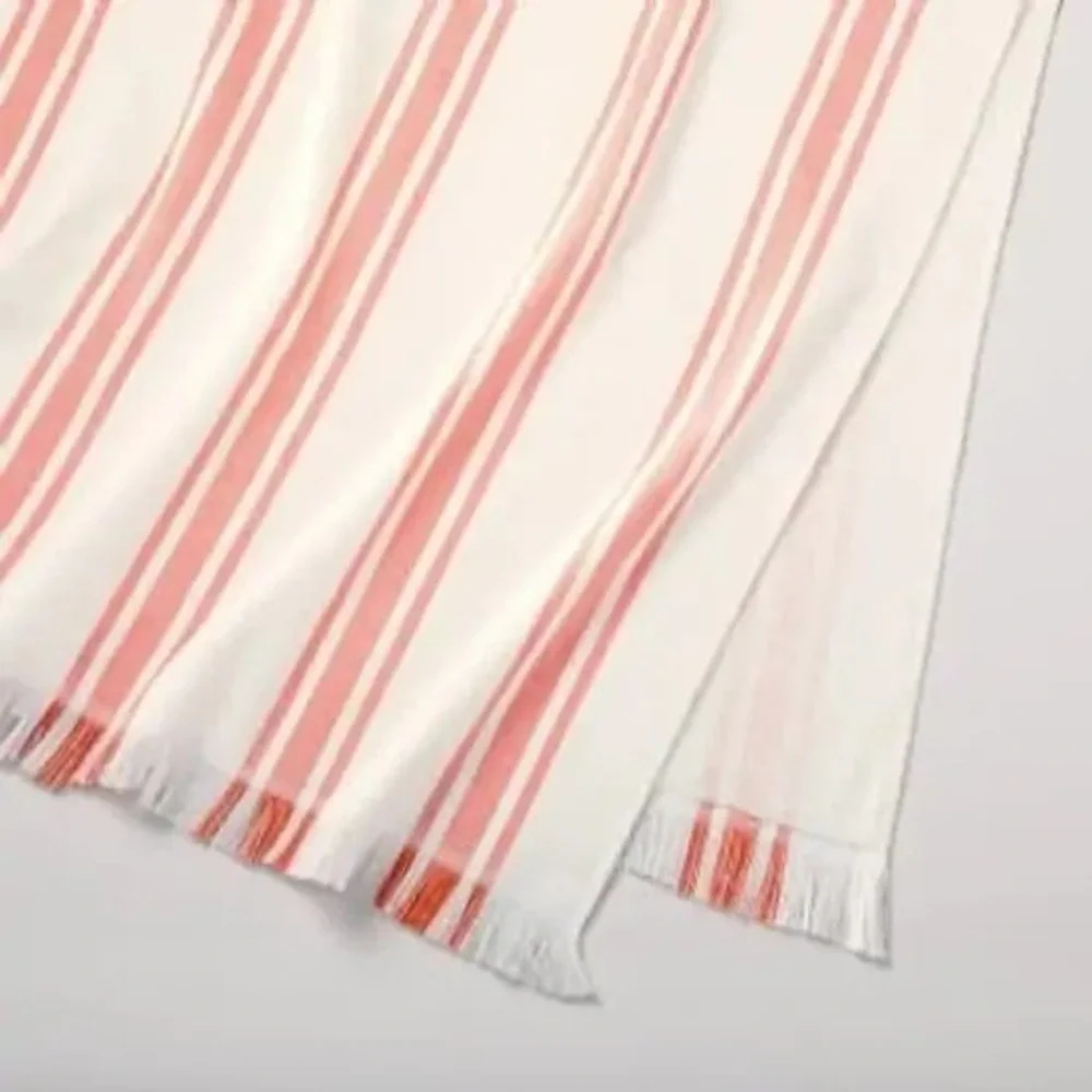 60x60 Oversized Cotton Beach Towel - Hearth & Hand Magnolia, Target