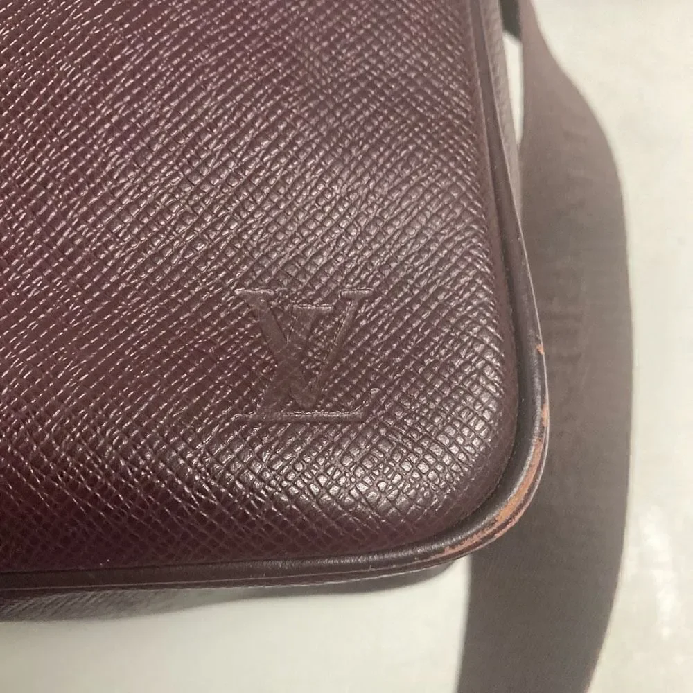 Louis Vuitton this bag
