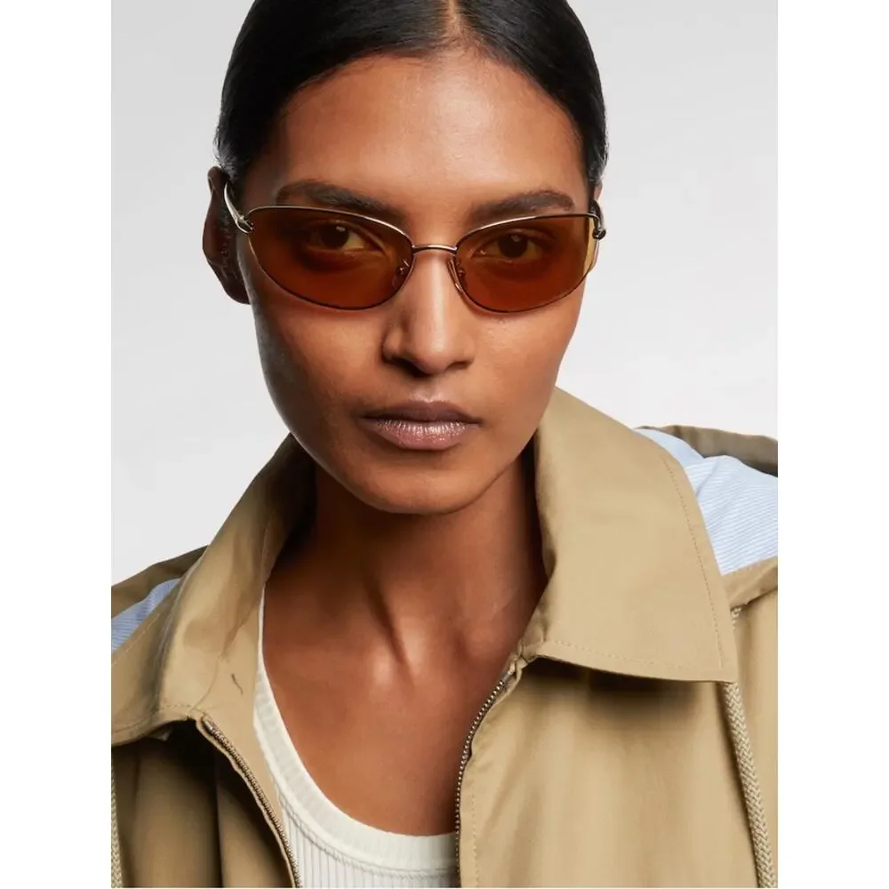 Loewe temple fashion