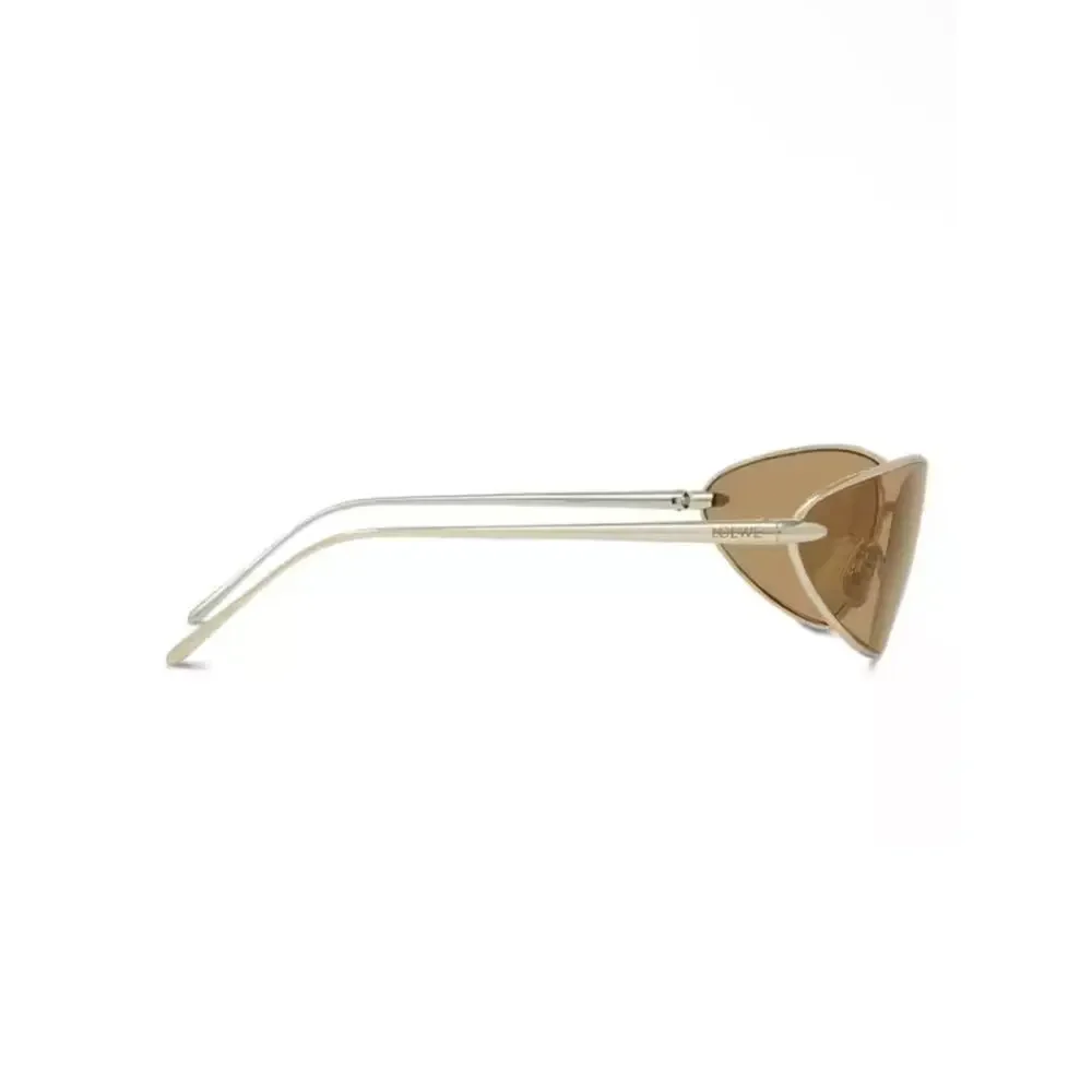 Loewe brown code amber