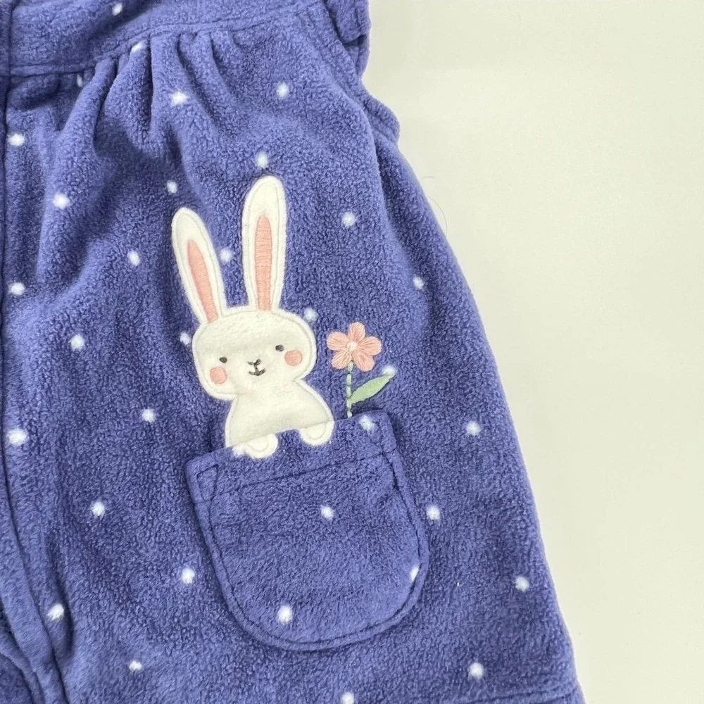 Carters fun layer ruffle