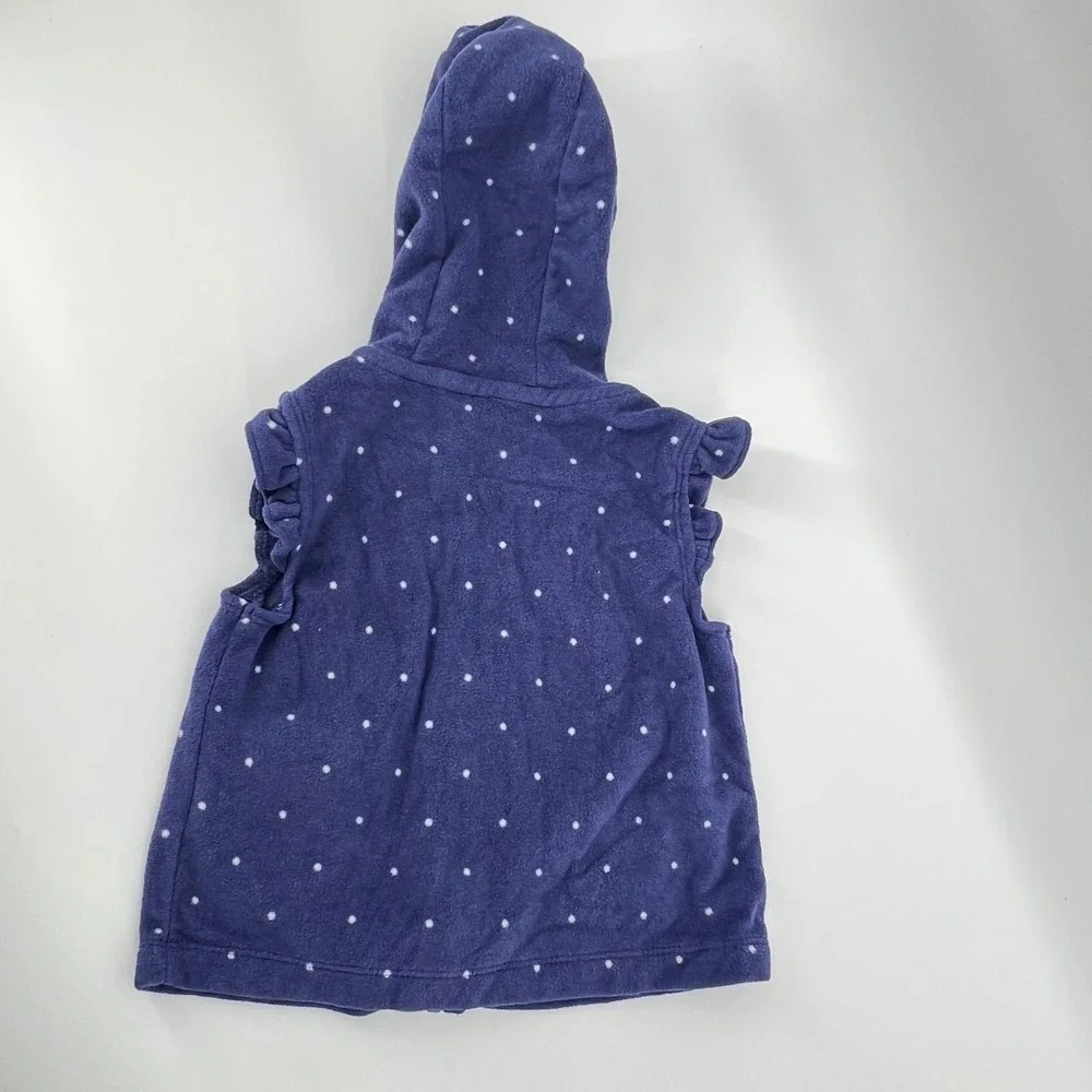 Carters material hood