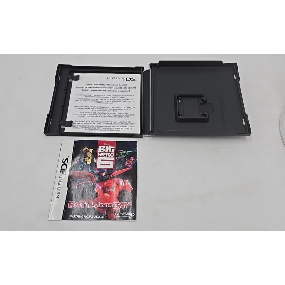 N/A product case