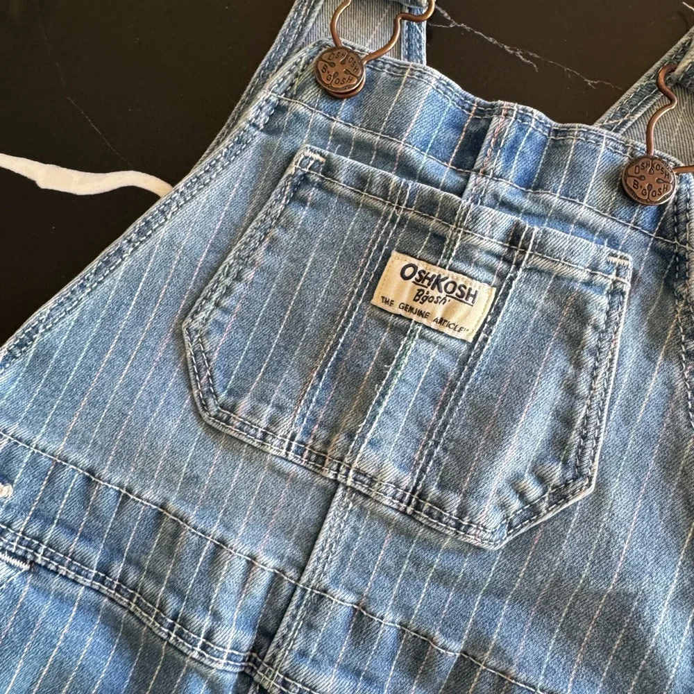 OshKosh Bgosh classic denim