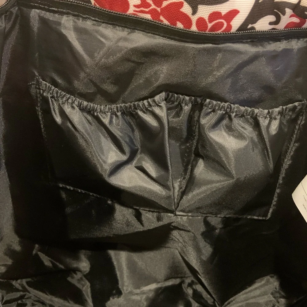 nylon polyester