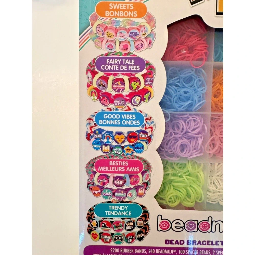 Rainbow Loom rainbow loom