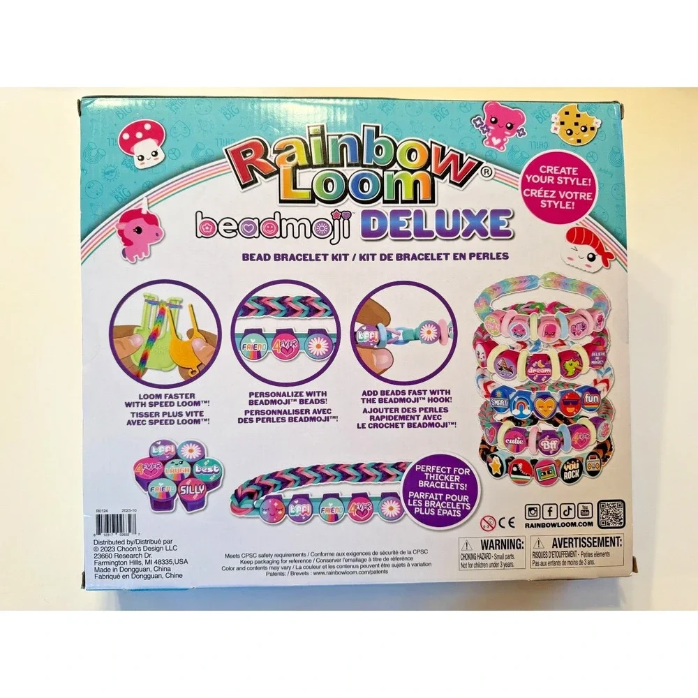 Rainbow Loom rainbow loom