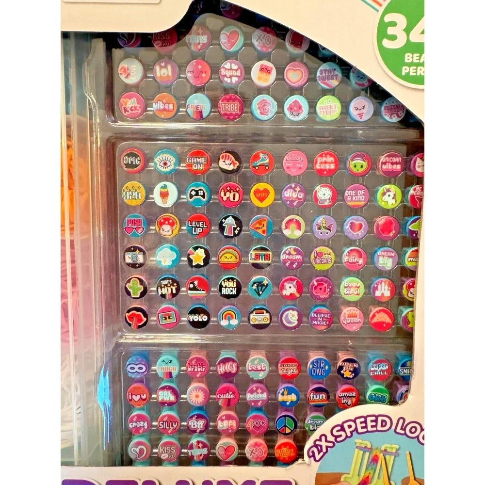 Rainbow Loom rainbow loom
