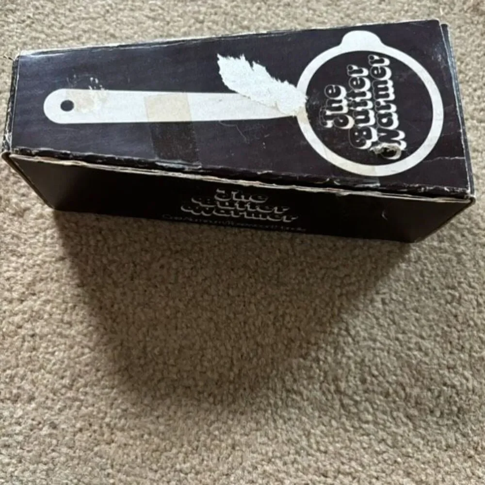 Knobler vintage cast