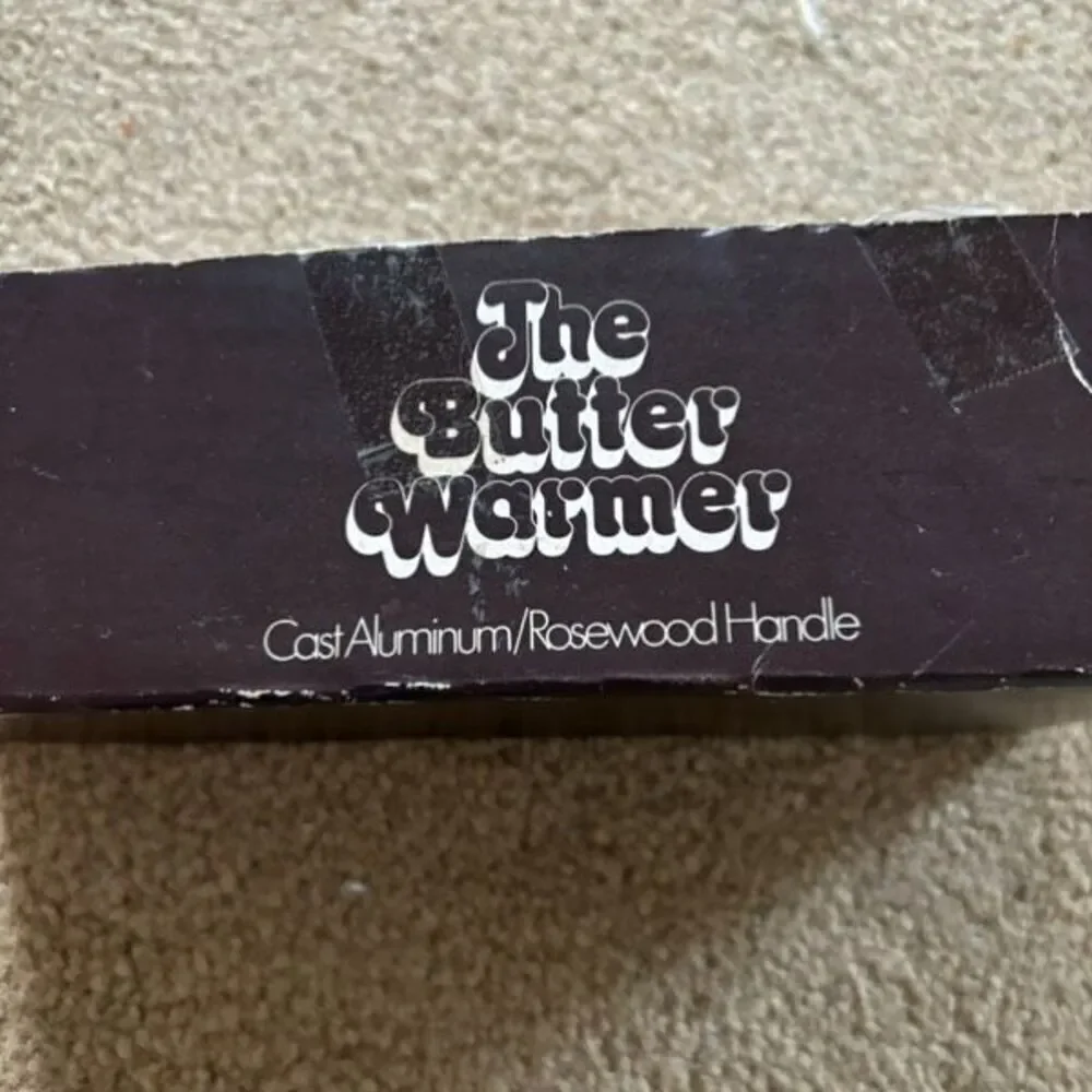 Knobler vintage cast
