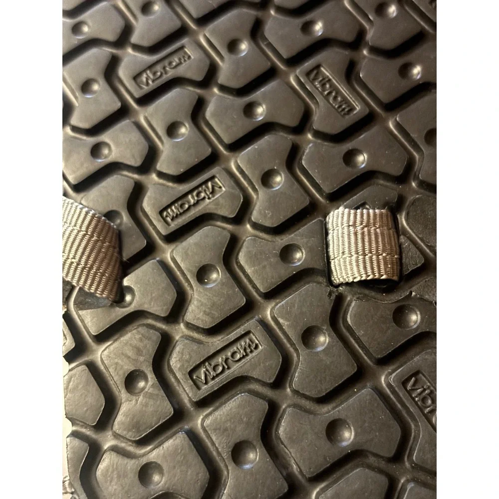 EARTH RUNNERS Grounding Circadian Adventure Sandal Minimalist Barefoot 9.5 11.5‎