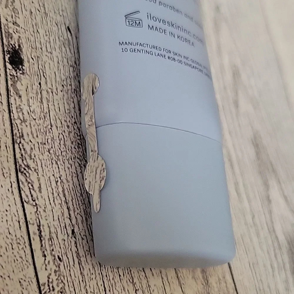 Skin Inc Pure Deepsea Hydrating Mask