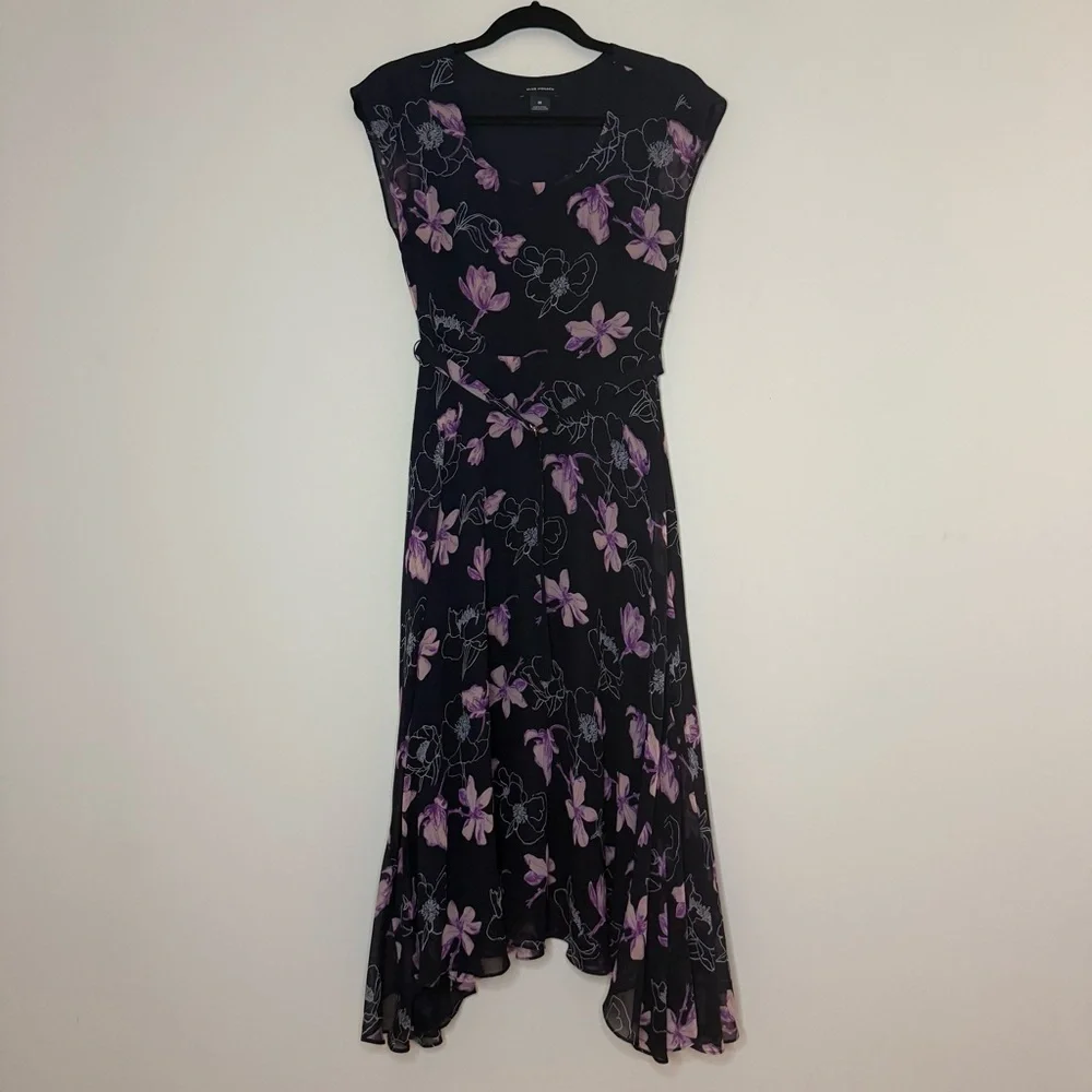 Club Monaco length beachy bright