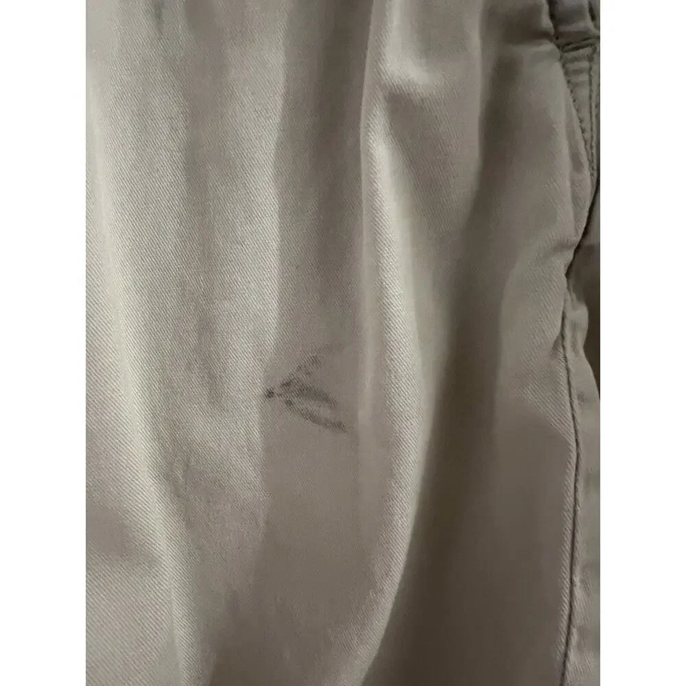 Faherty convenient spandex