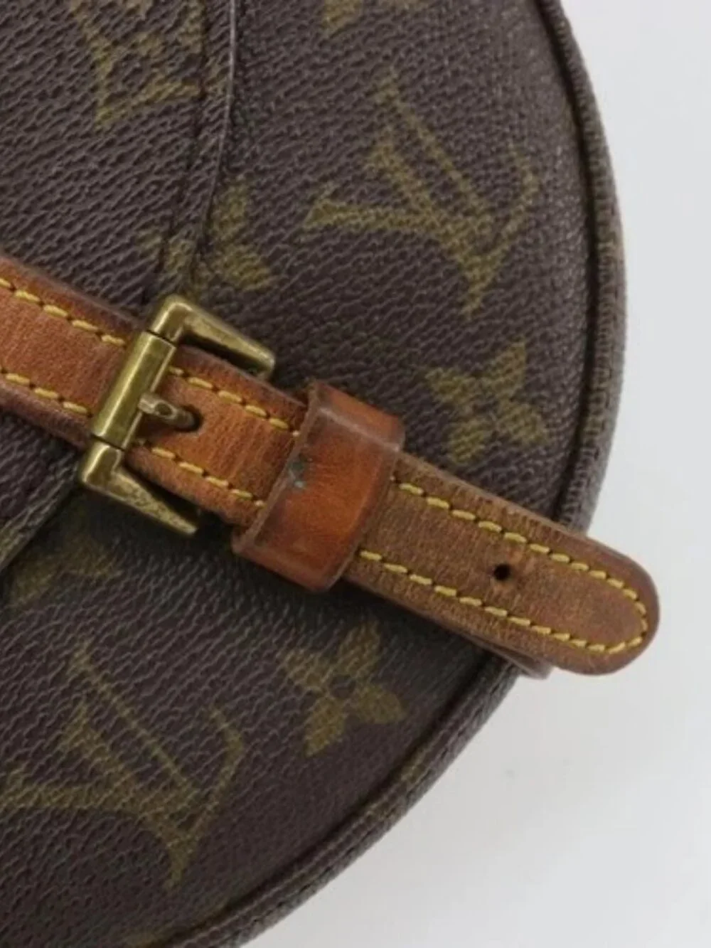 Louis Vuitton brand louis