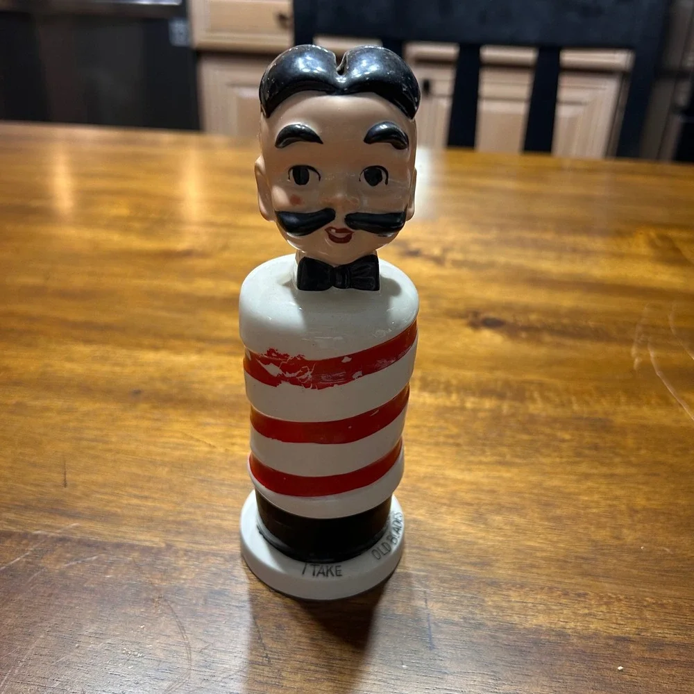 N/A vintage ceramic