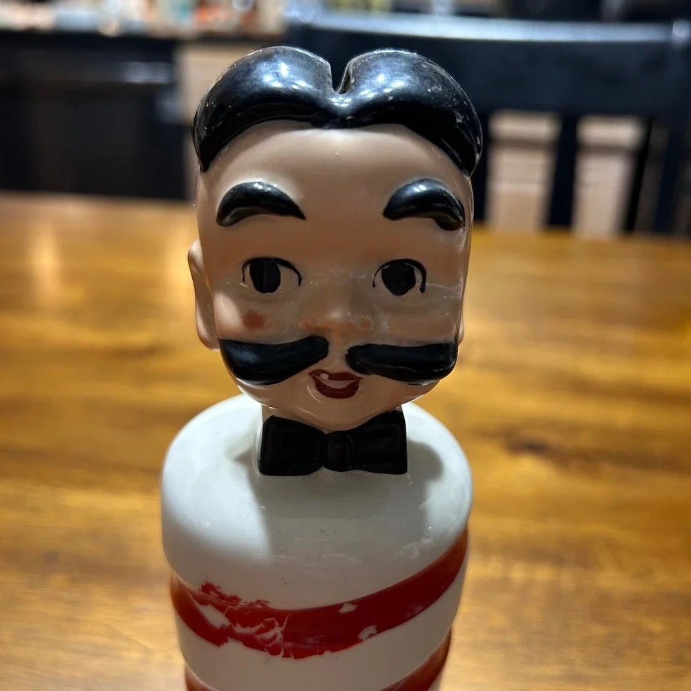 N/A vintage ceramic