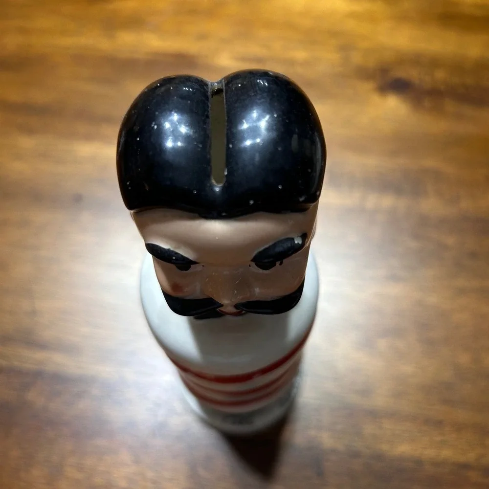 N/A vintage ceramic