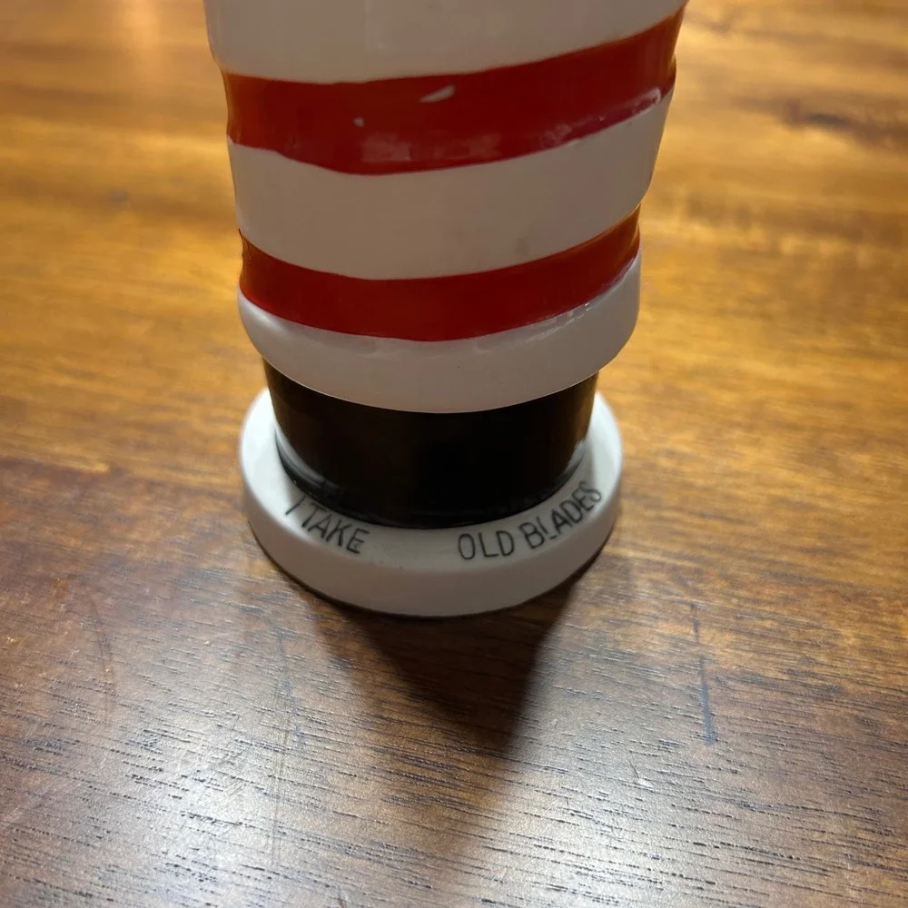 N/A vintage ceramic