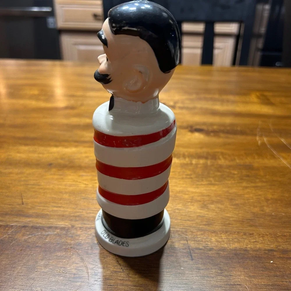 N/A vintage ceramic